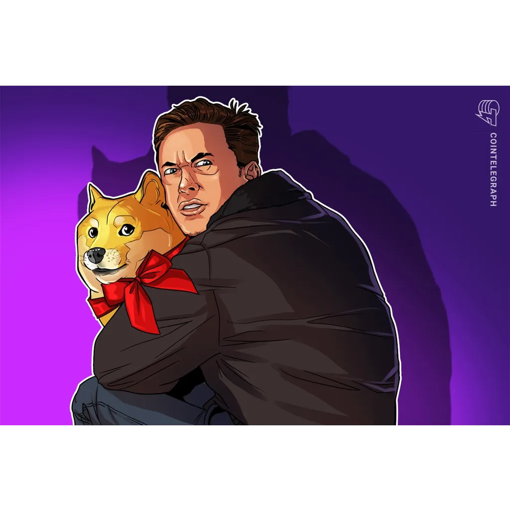 CleanCore stock drops 60% after 5 million Dogecoin treasury allocation decision CleanCore stock drops 60% after 5 million Dogecoin treasury allocation decision