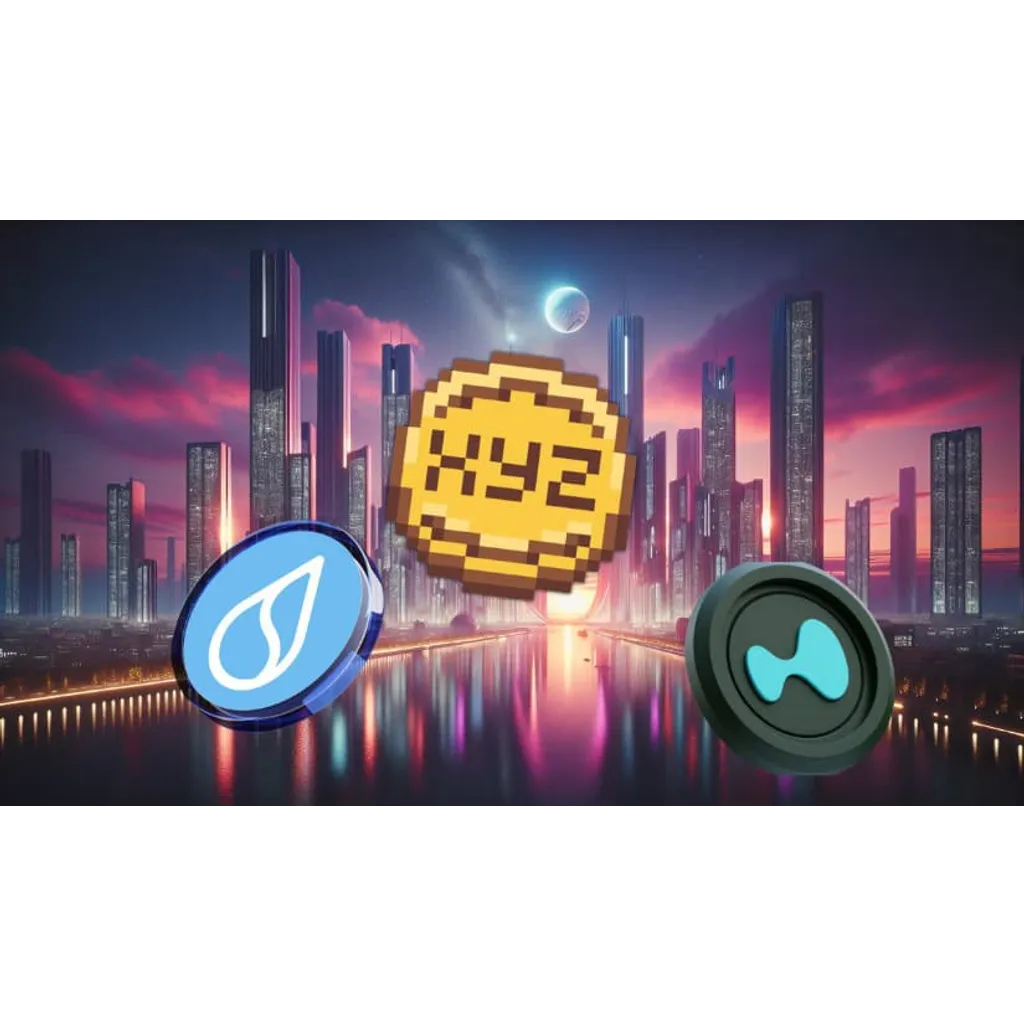 SUI, XYZVerse, HYPE, and ONDO: Can These Trending Cryptos Reach New All-Time Highs in Q4 2025? SUI, XYZVerse, HYPE, and ONDO: Can These Trending Cryptos Reach New All-Time Highs in Q4 2025?