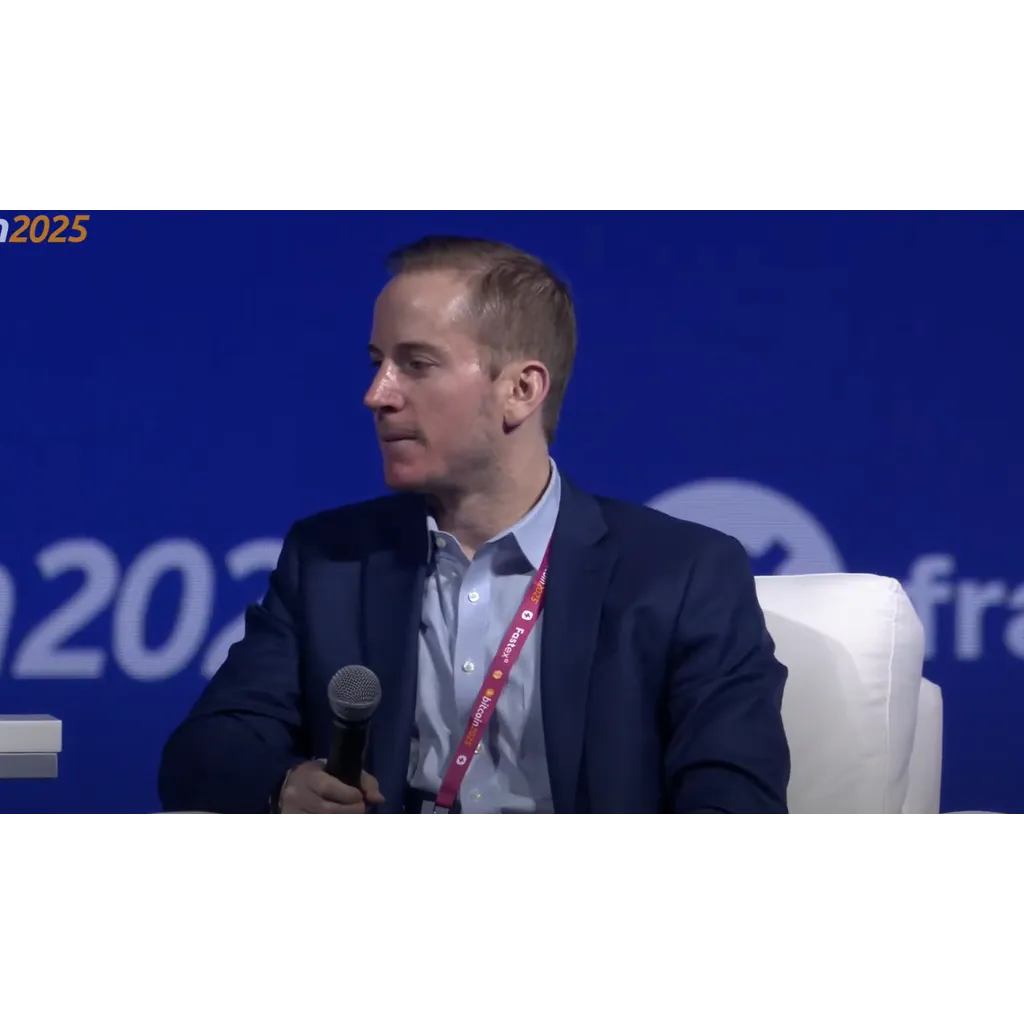 Bitcoin Over Gold? BlackRock Says The Case Is Clear Bitcoin Over Gold? BlackRock Says The Case Is Clear