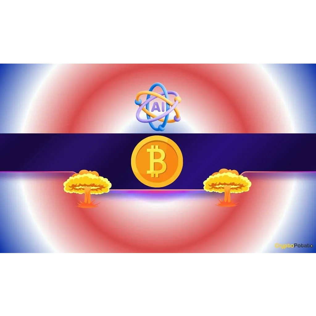 World War III Risks in 2026 and Bitcoin’s Likely Response: 4 AIs Speculate World War III Risks in 2026 and Bitcoin’s Likely Response: 4 AIs Speculate