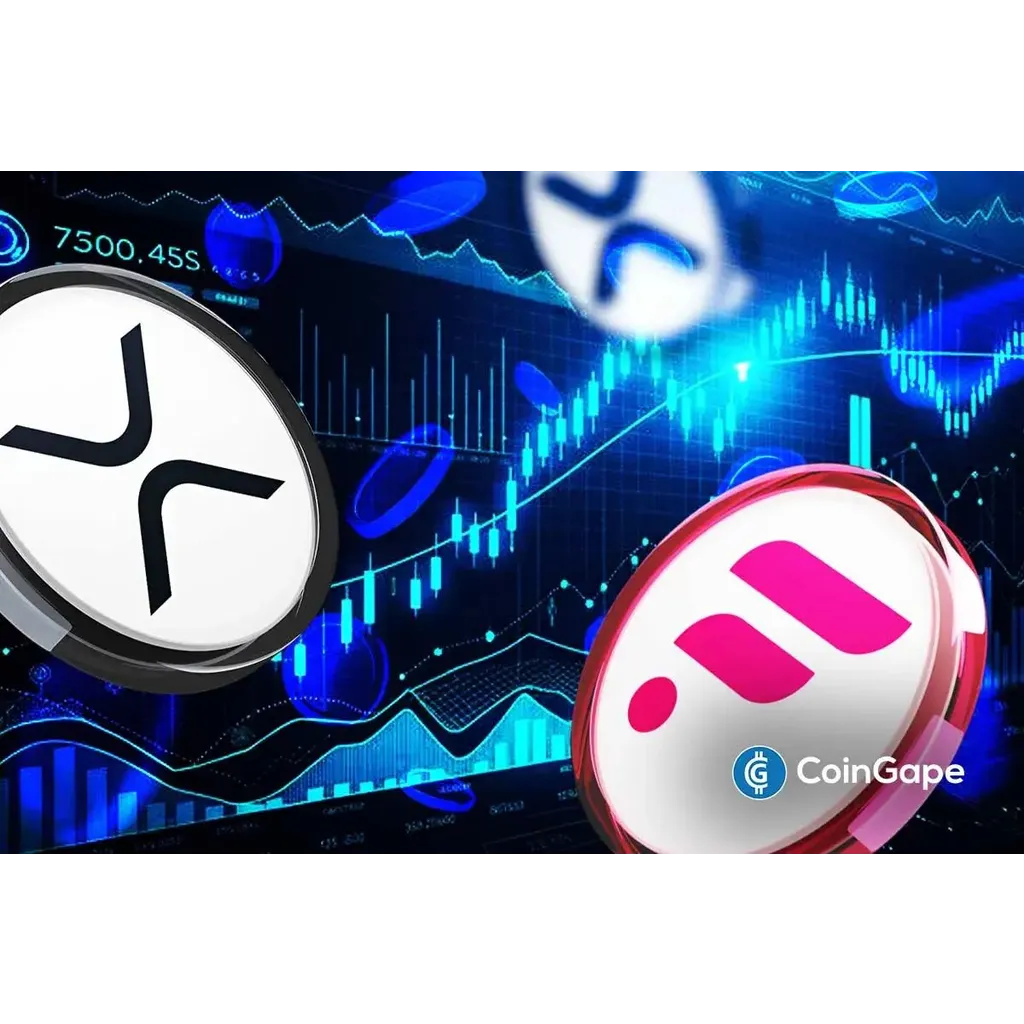 XRP’s DeFi Utility Expands as Flare Introduces Modular Lending for XRP XRP’s DeFi Utility Expands as Flare Introduces Modular Lending for XRP
