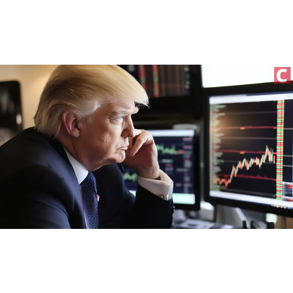 CFTC: Crypto Won’t Get Easy Pass Despite Trump’s Pro-Crypto Policies – Coinspeaker CFTC: Crypto Won’t Get Easy Pass Despite Trump’s Pro-Crypto Policies – Coinspeaker