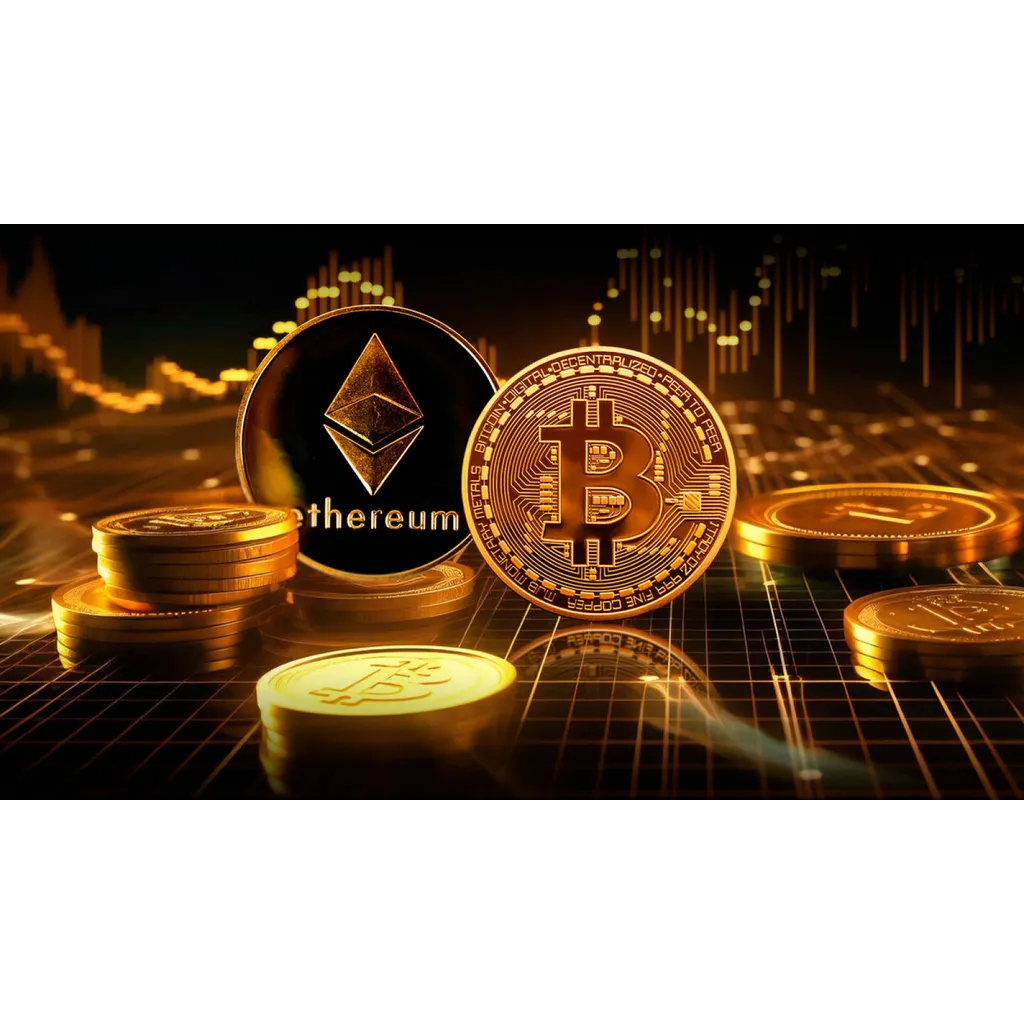 Institutions move .1 billion from Ethereum to Bitcoin in Q2 2023 favoring stability Institutions move .1 billion from Ethereum to Bitcoin in Q2 2023 favoring stability