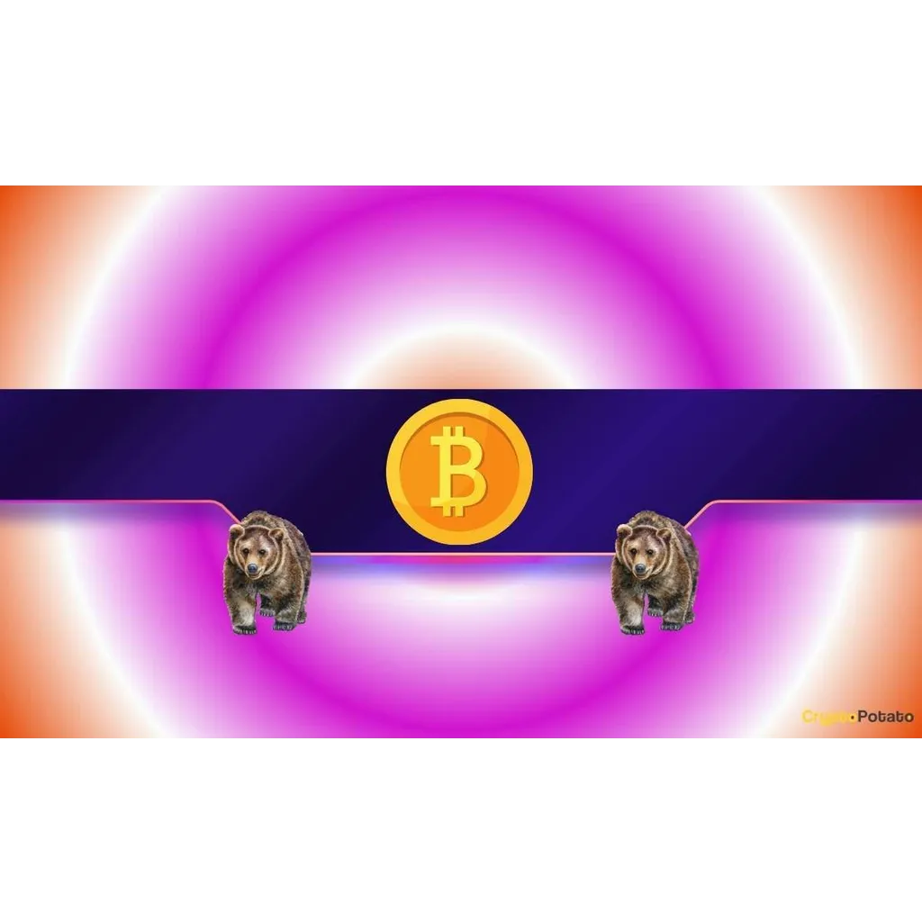 Bitcoin Bear Market Is Still Here, and BTC Could Plunge Under K: Analysts Warn Bitcoin Bear Market Is Still Here, and BTC Could Plunge Under K: Analysts Warn