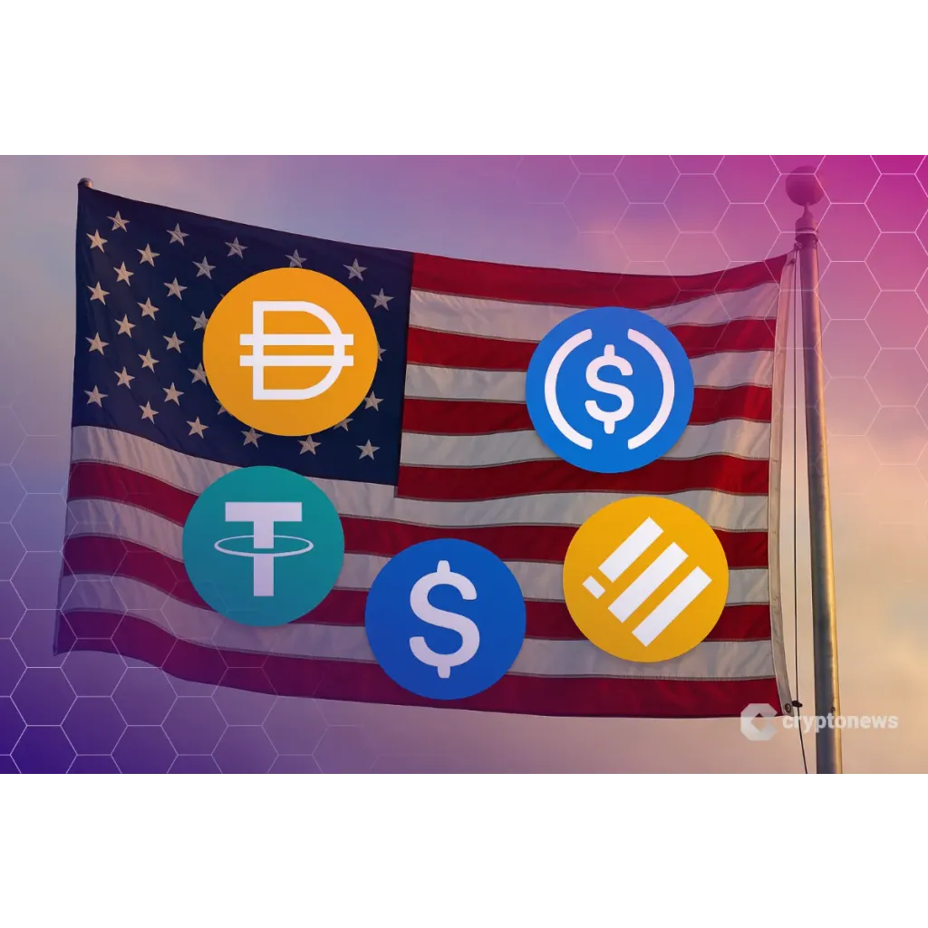 Coinbase defends stablecoins against banking threat claims Coinbase defends stablecoins against banking threat claims