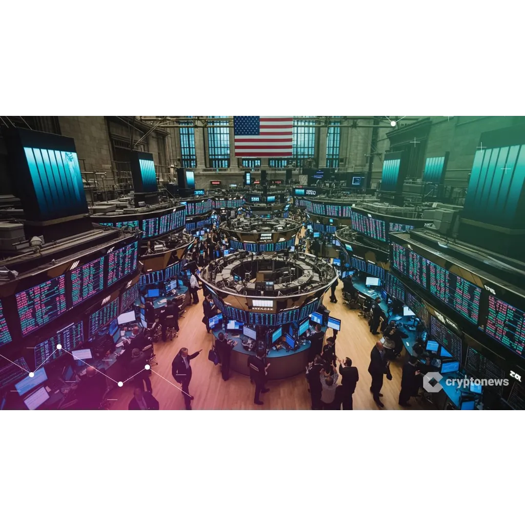 US regulators examine cryptocurrency treasury stock transactions for compliance monitoring US regulators examine cryptocurrency treasury stock transactions for compliance monitoring