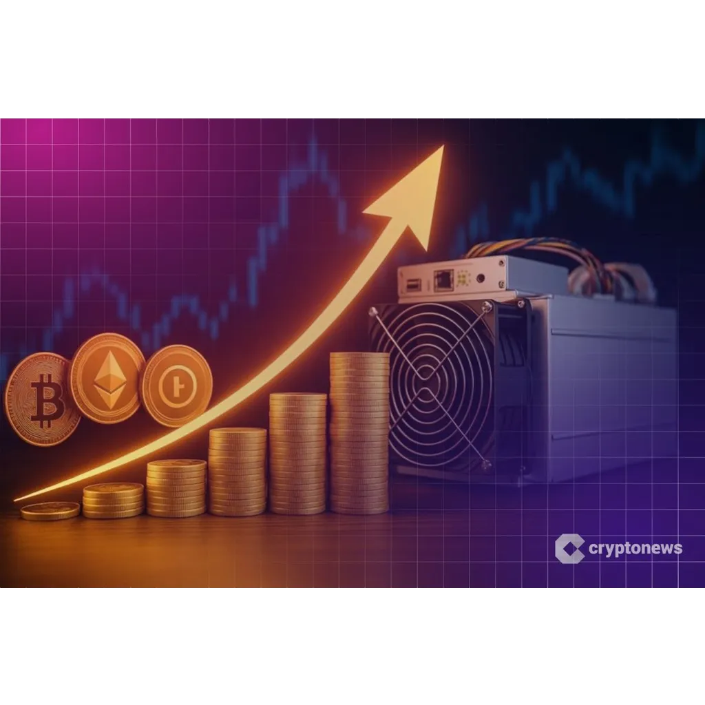 Arc Miner provides daily guidance for seizing market opportunities through education Arc Miner provides daily guidance for seizing market opportunities through education