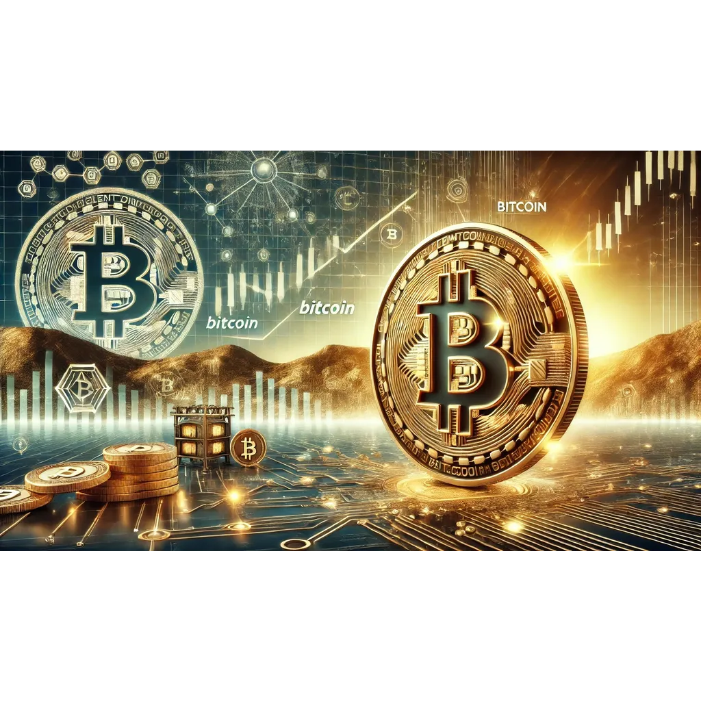 Bitcoin 4-year cycle deviation persists as price holds ,000 ahead of 2024 halving event Bitcoin 4-year cycle deviation persists as price holds ,000 ahead of 2024 halving event