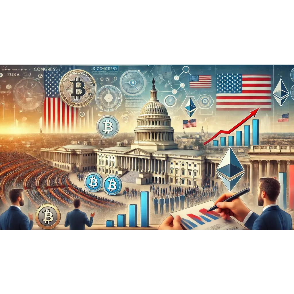 Crypto market structure bill scheduled for December markups amid regulatory push Crypto market structure bill scheduled for December markups amid regulatory push