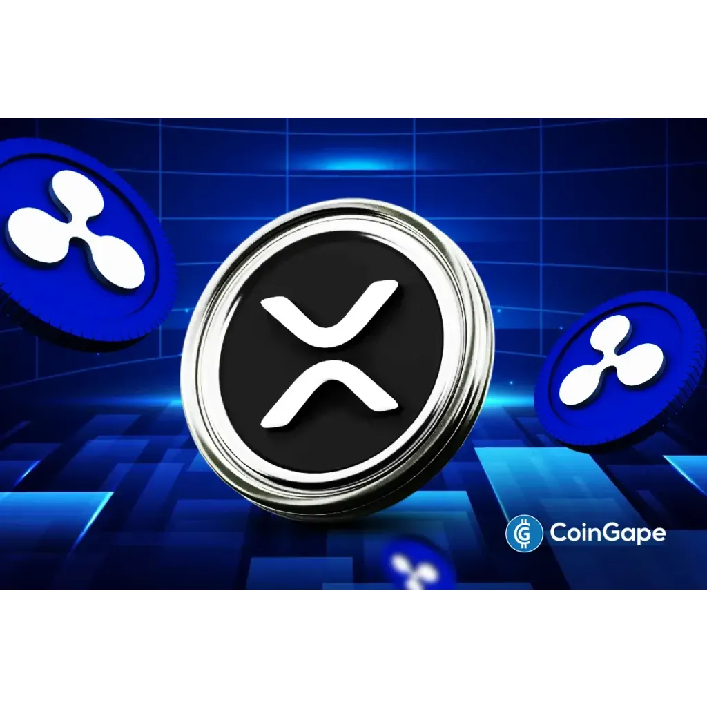 XRP Price Prediction After Ripple Treasury launch XRP Price Prediction After Ripple Treasury launch
