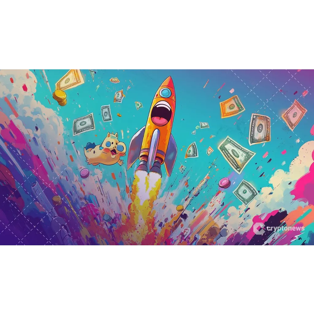 Pump.fun Reportedly Prepping B Token Sale Pump.fun Reportedly Prepping B Token Sale