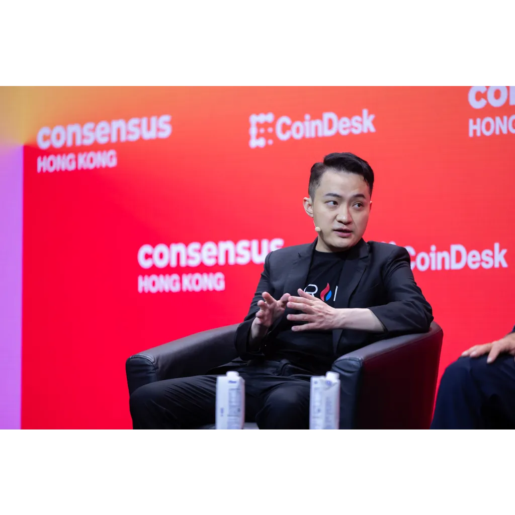 Asia Crypto News: TRX Public Listing Might be Investors’ ‘Visa’ moment for Stablecoins Asia Crypto News: TRX Public Listing Might be Investors’ ‘Visa’ moment for Stablecoins