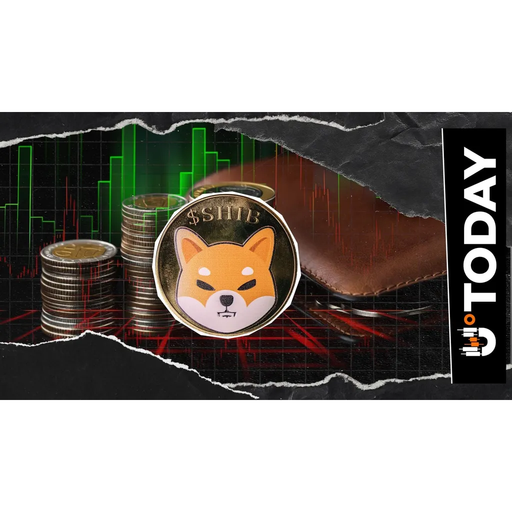 17,527,443,126 SHIB Goes Offline as World’s Largest Crypto Exchange Puts Billions of Shiba Inu into Cold Storage 17,527,443,126 SHIB Goes Offline as World’s Largest Crypto Exchange Puts Billions of Shiba Inu into Cold Storage