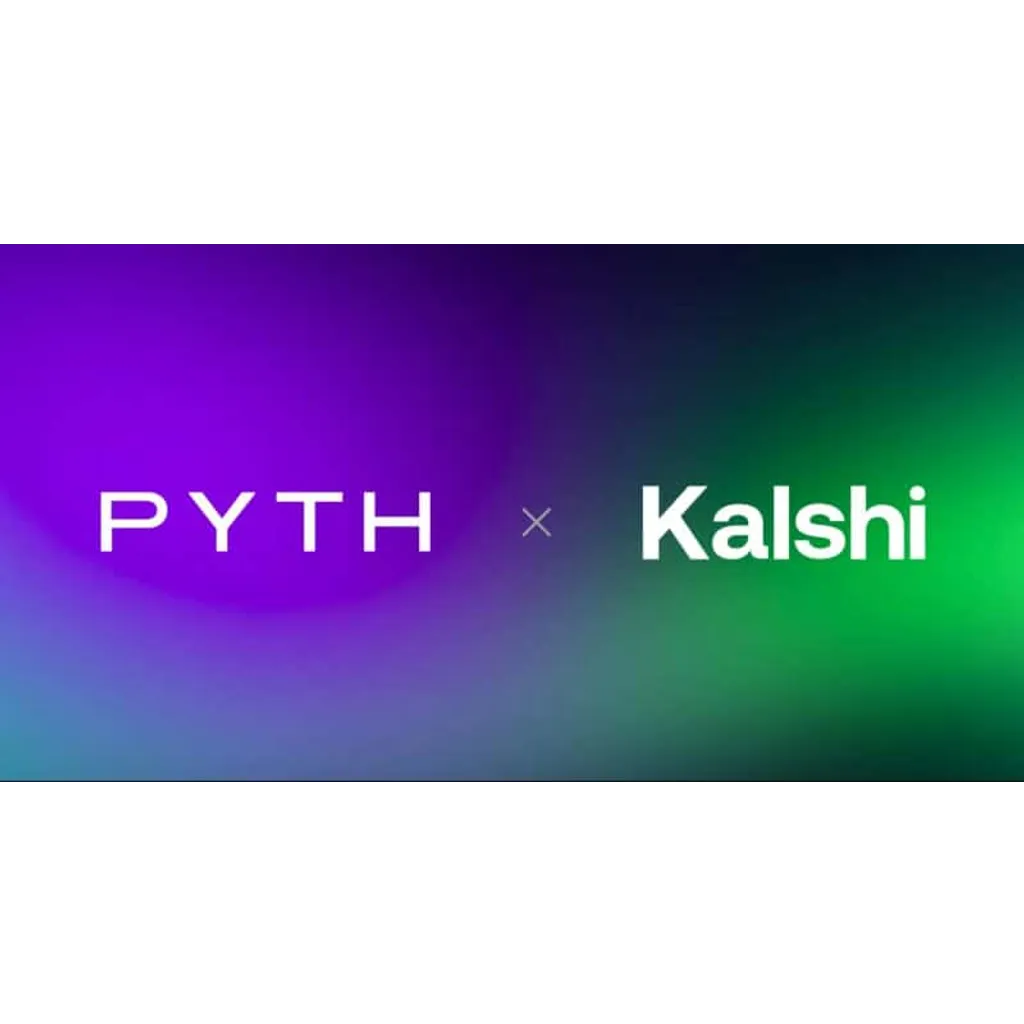 Pyth expands Kalshi partnership to power new commodities markets Pyth expands Kalshi partnership to power new commodities markets
