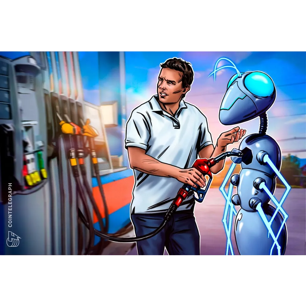 DeFi Is Optimizing For gas, Not For Markets DeFi Is Optimizing For gas, Not For Markets
