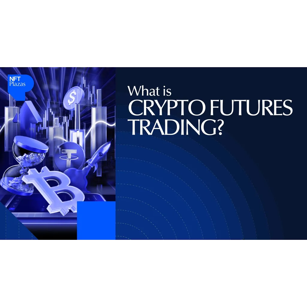 What Is Crypto Futures Trading? Everything You Need to Know What Is Crypto Futures Trading? Everything You Need to Know