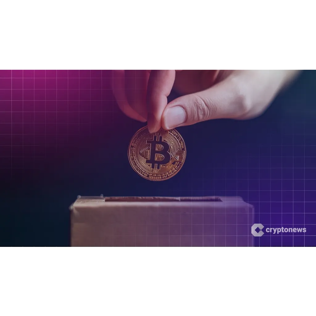 Crypto lawyer John Deaton announces new United States Senate bid Crypto lawyer John Deaton announces new United States Senate bid