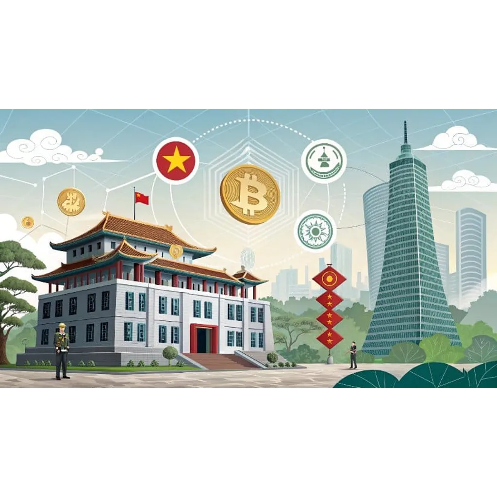 Vietnam Military Bank and Dunamu launch state-backed crypto exchange in 2023 Vietnam Military Bank and Dunamu launch state-backed crypto exchange in 2023