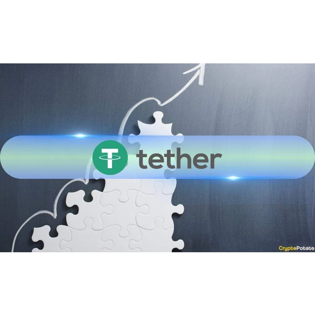 Tether Adds 35M Users While Crypto Loses One-Third of Market Value Tether Adds 35M Users While Crypto Loses One-Third of Market Value