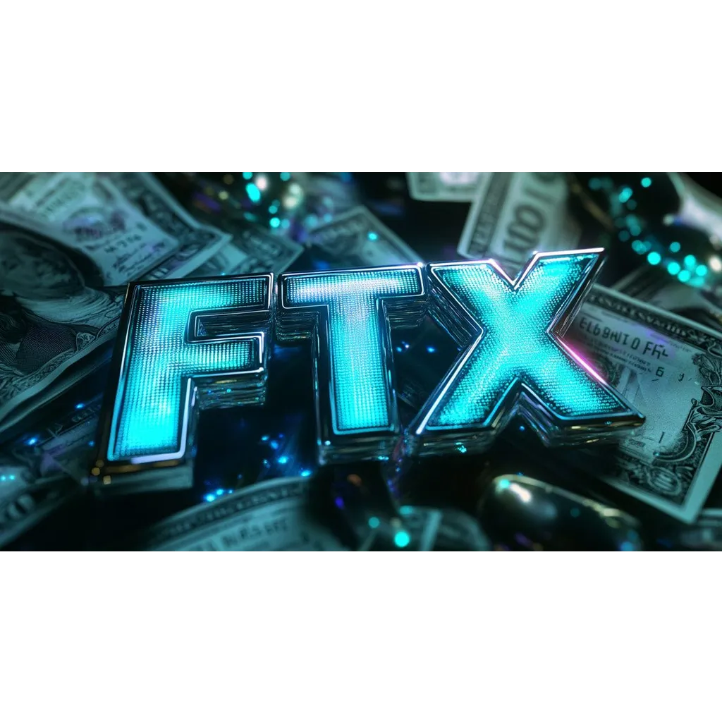 Coinbase says FTX repayments could become a B market injection Coinbase says FTX repayments could become a B market injection
