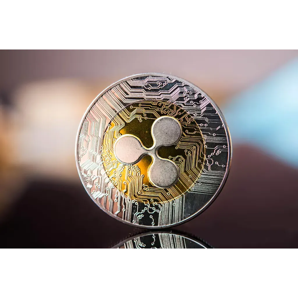 Analysis explores XRP price if Ripple reached a seven trillion dollar valuation Analysis explores XRP price if Ripple reached a seven trillion dollar valuation