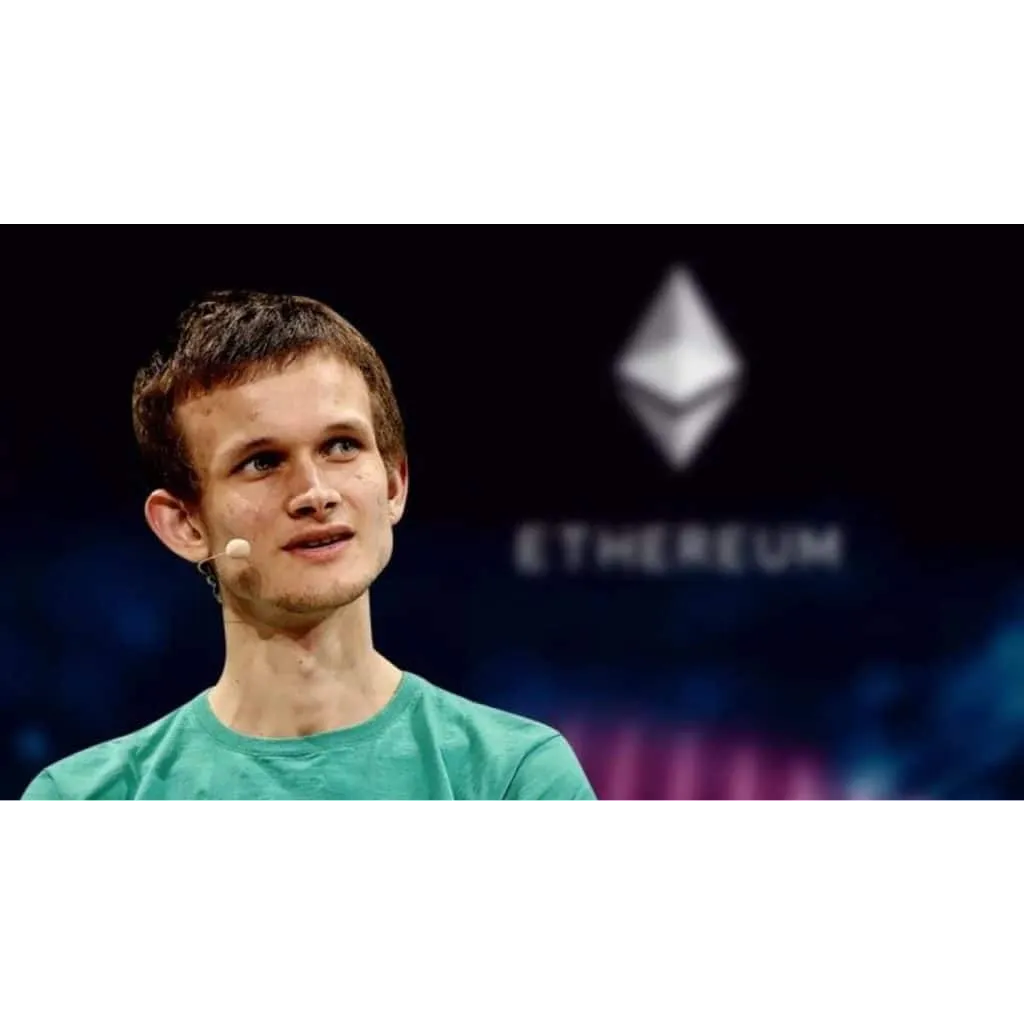 Ethereum Shifts Focus to L1 Sovereignty as Vitalik Critiques Rollup Roadmap Ethereum Shifts Focus to L1 Sovereignty as Vitalik Critiques Rollup Roadmap