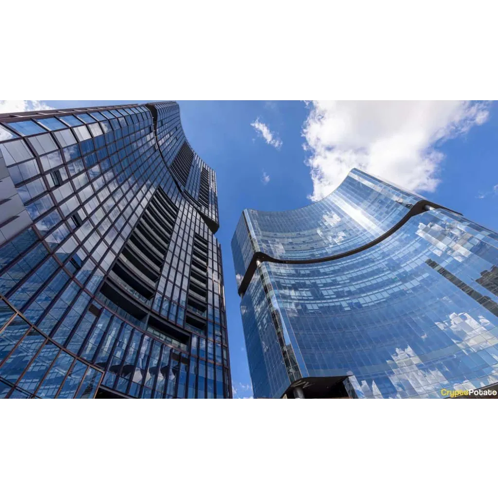 Why 74% of Large Investors Are Bullish on Crypto Right Now Why 74% of Large Investors Are Bullish on Crypto Right Now