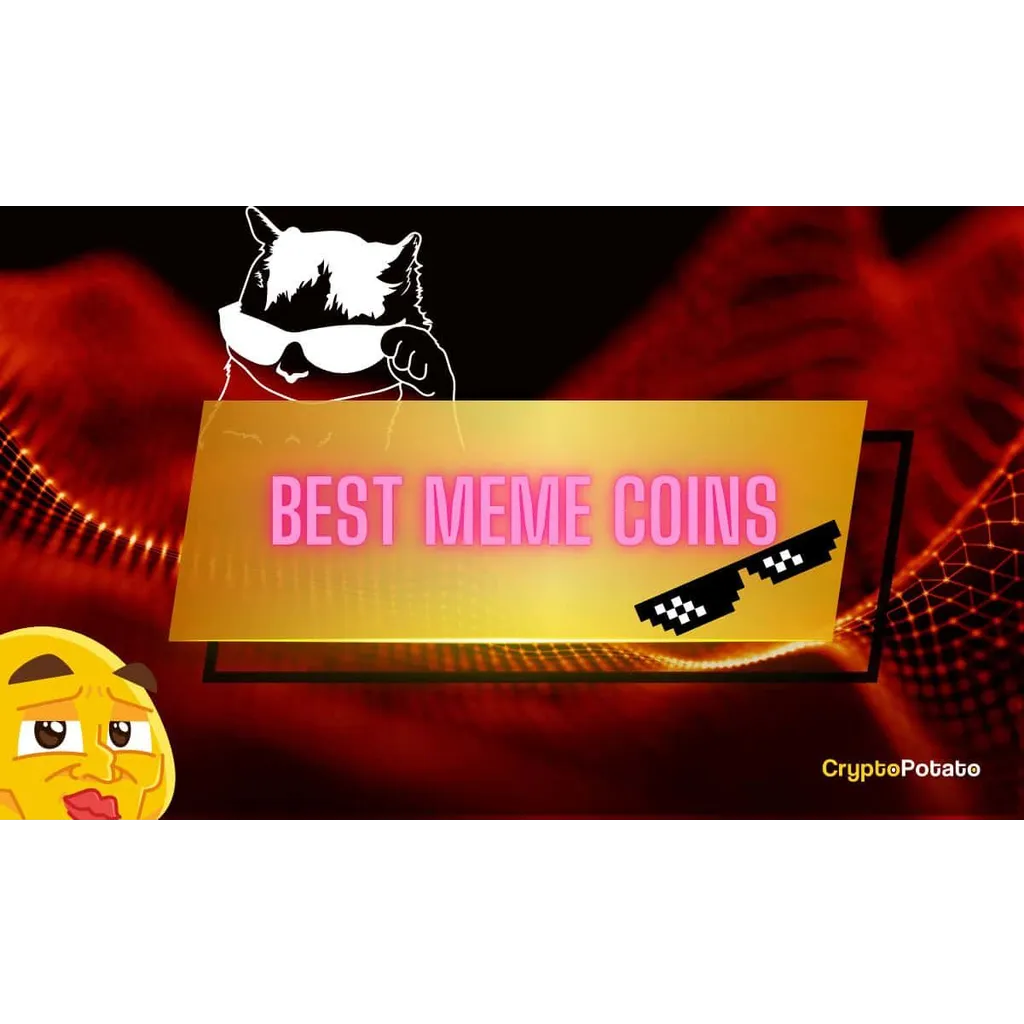10 Best Meme Coins to Watch in June 2025 10 Best Meme Coins to Watch in June 2025