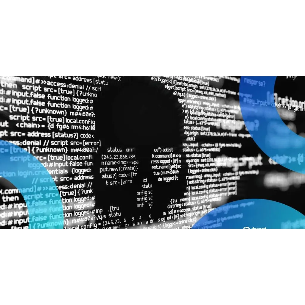 DeadLock Ransomware Using Polygon Smart Contracts to Evade Detection DeadLock Ransomware Using Polygon Smart Contracts to Evade Detection