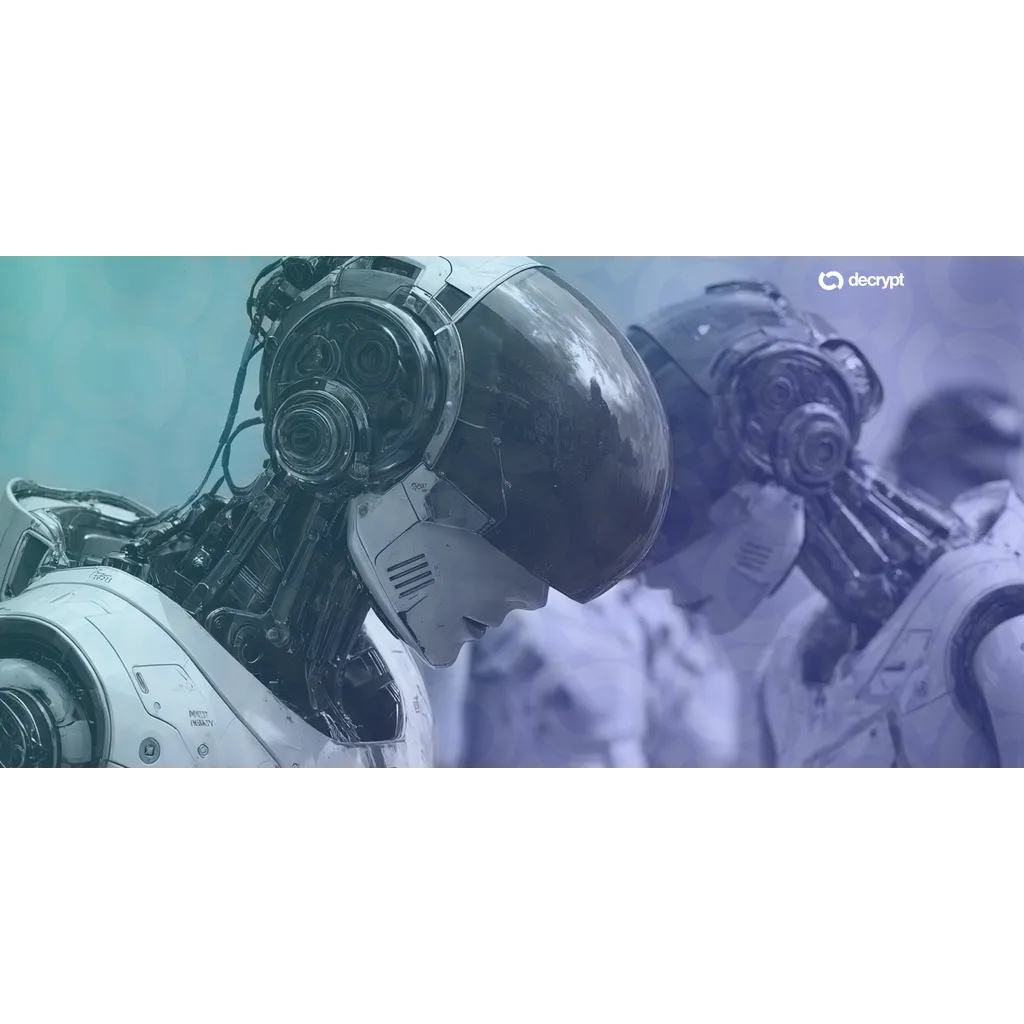 Morning Minute: Are Humans Ready to Work for Robots? Morning Minute: Are Humans Ready to Work for Robots?