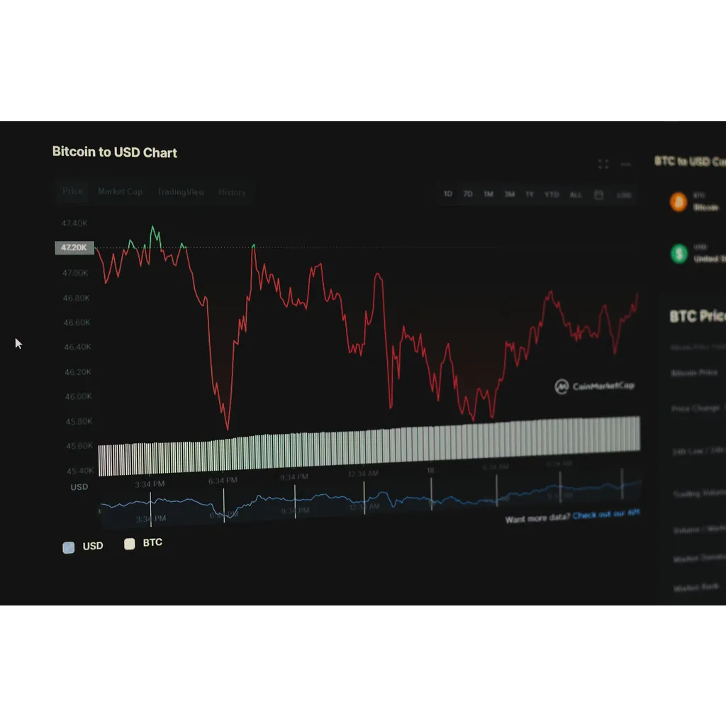 Crypto Funds See Record Exodus: .7 Billion Leaves Market Crypto Funds See Record Exodus: .7 Billion Leaves Market