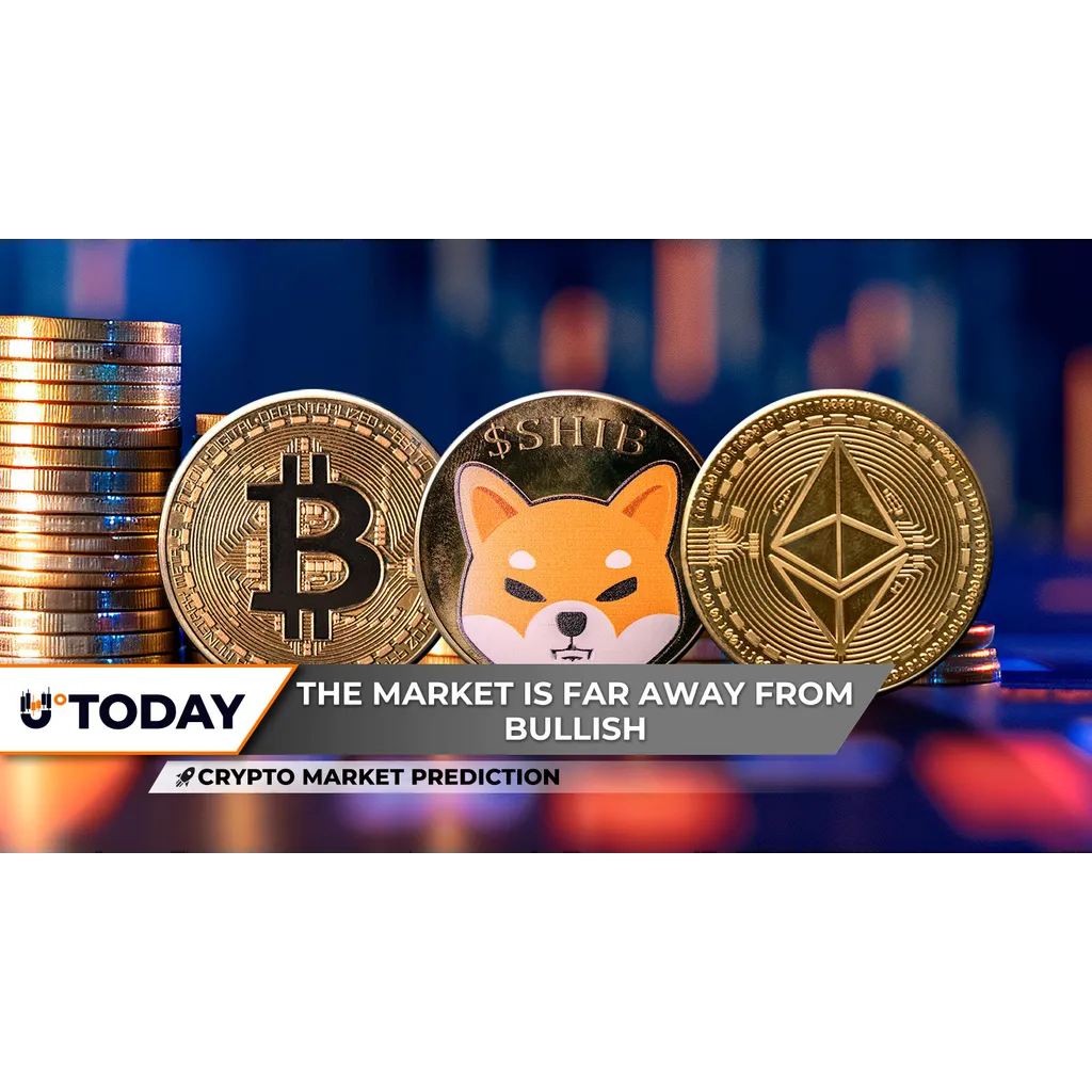 Bitcoin Carnage Over While Ethereum Crash Not Stop According to Prediction Bitcoin Carnage Over While Ethereum Crash Not Stop According to Prediction