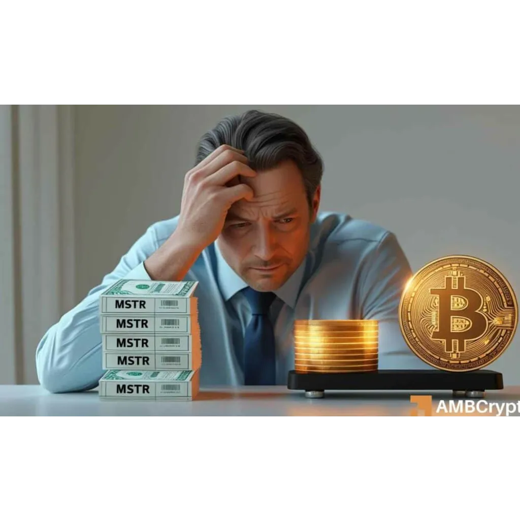 Analysts uphold MSTR 0 target despite Saylor’s strategic criticism and 214,000 Bitcoin holdings Analysts uphold MSTR 0 target despite Saylor’s strategic criticism and 214,000 Bitcoin holdings