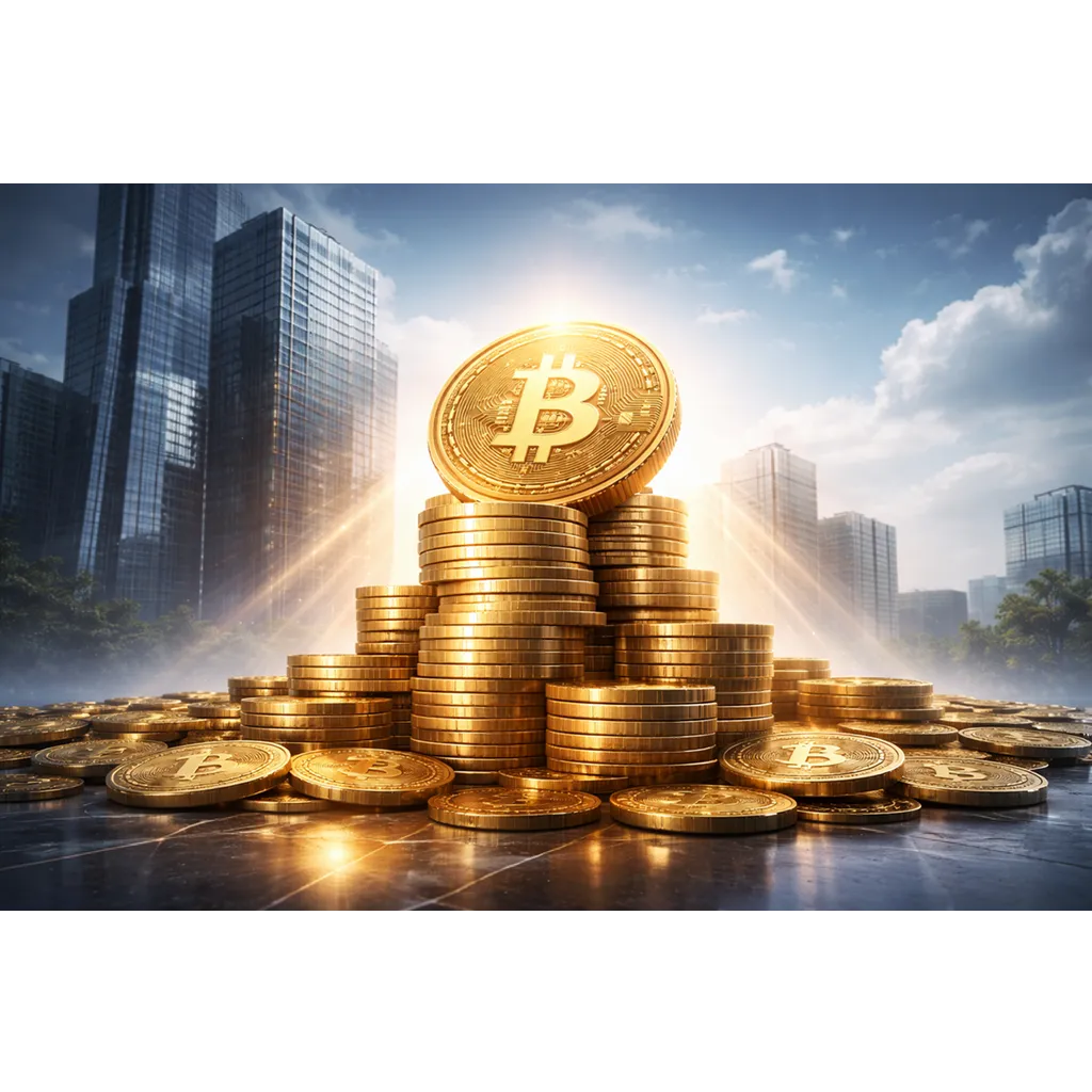 Strategy Acquires 34,164 Bitcoin In Largest Buy Since 2024 Strategy Acquires 34,164 Bitcoin In Largest Buy Since 2024