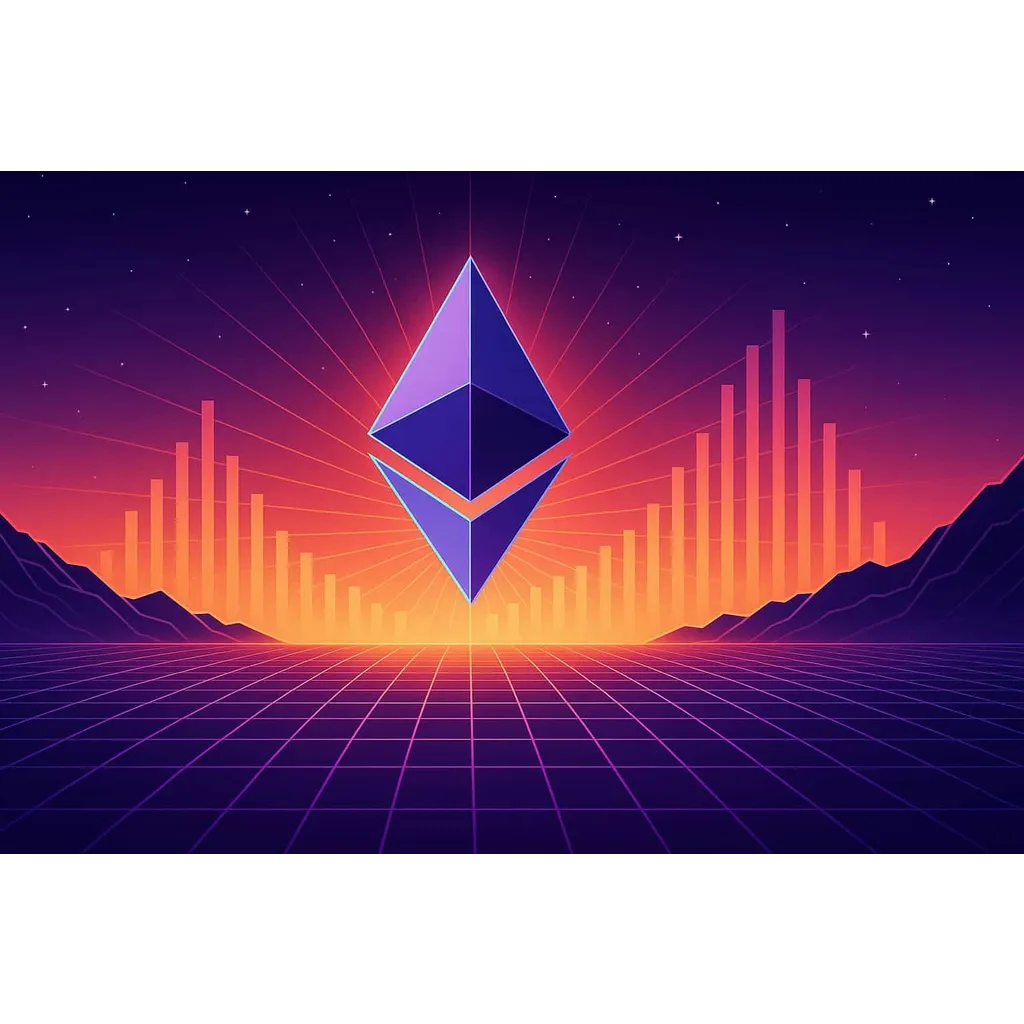 Standard Chartered sets Ethereum price target at K by 2028 amid ETF approvals Standard Chartered sets Ethereum price target at K by 2028 amid ETF approvals