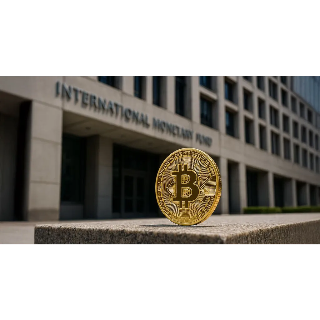 Former IMF chief economist believes crypto is a rising threat to the U.S. Dollar’s dominance Former IMF chief economist believes crypto is a rising threat to the U.S. Dollar’s dominance