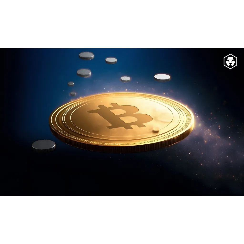 Bitcoin Can’t Be Stopped: Seasoned Industry Analysts Share Shocking Revelation Bitcoin Can’t Be Stopped: Seasoned Industry Analysts Share Shocking Revelation