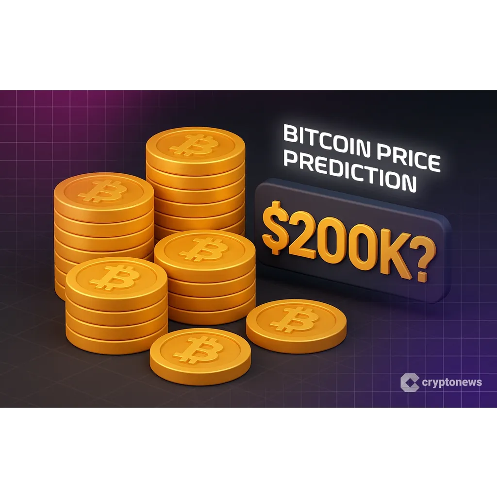Bitcoin Price Prediction: Cantor Fitzgerald Deal Marks Start of “New Cycle,” Say Analysts – 0K Next? Bitcoin Price Prediction: Cantor Fitzgerald Deal Marks Start of “New Cycle,” Say Analysts – 0K Next?