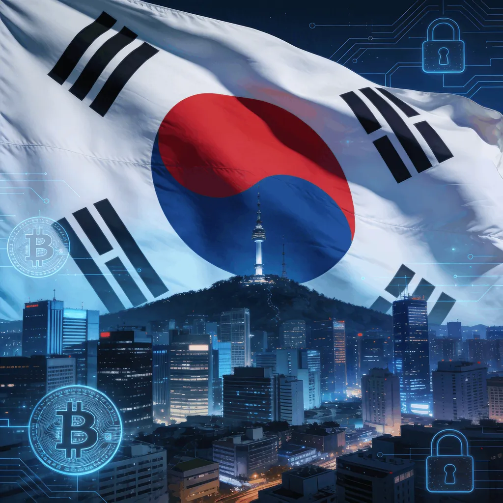 Can’t Move Your Crypto?— Traders Trapped In South Korean Exchanges Can’t Move Your Crypto?— Traders Trapped In South Korean Exchanges