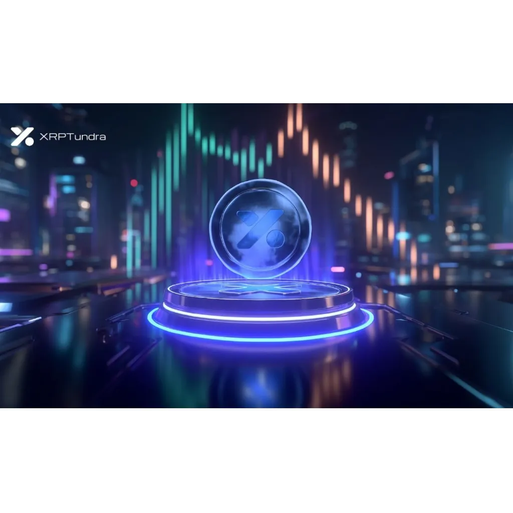 Kaspa Price Volatility Continues as XRP Tundra DeFi Stability Gains Investor Trust Kaspa Price Volatility Continues as XRP Tundra DeFi Stability Gains Investor Trust