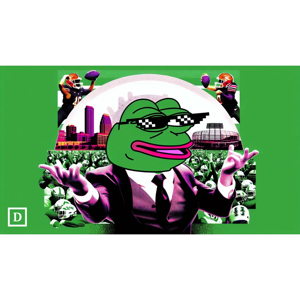 Robinhood Kalshi partnership launches football prediction markets in 41 states with NFL college coverage Robinhood Kalshi partnership launches football prediction markets in 41 states with NFL college coverage