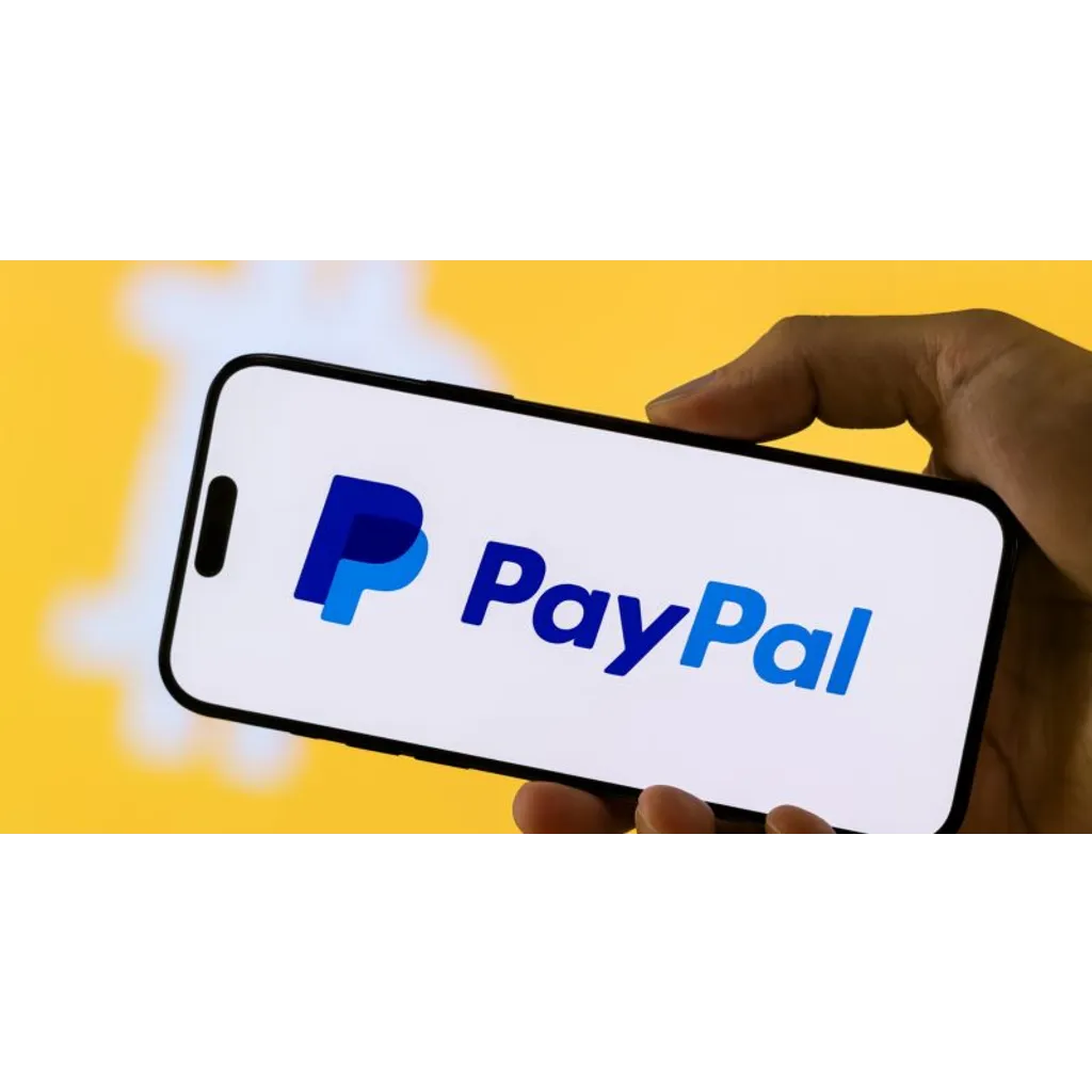 PayPal introduces Bitcoin raffle with prizes up to 0K for US users PayPal introduces Bitcoin raffle with prizes up to 0K for US users