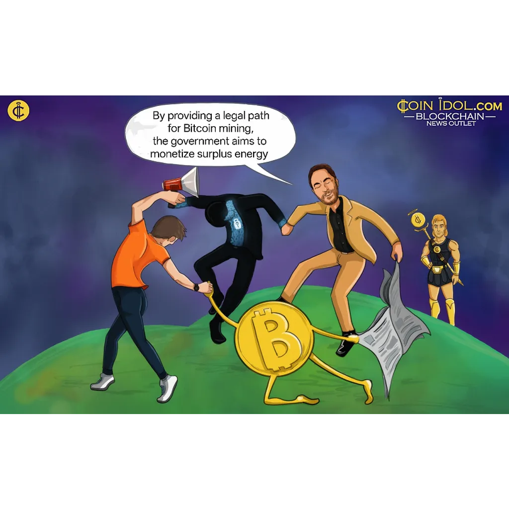 Turkmenistan Emerges as Central Asia’s New Crypto Frontier Turkmenistan Emerges as Central Asia’s New Crypto Frontier