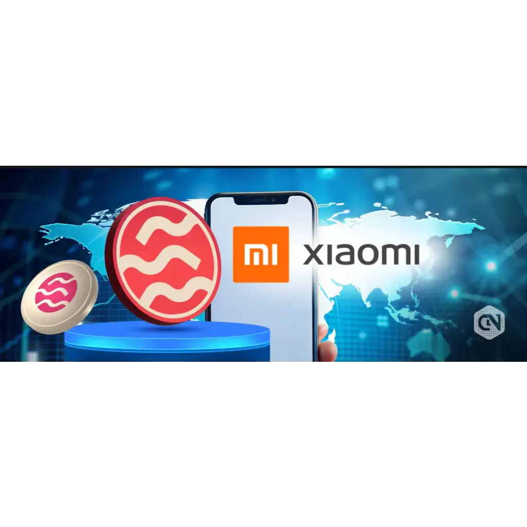 Sei Clarifies Xiaomi App Deal Following Market Excitement Sei Clarifies Xiaomi App Deal Following Market Excitement