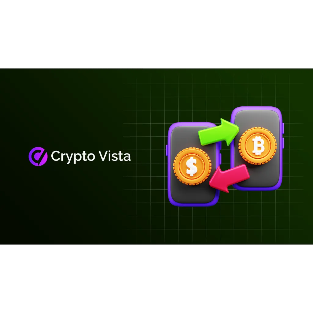 Crypto Vista Launches Unified Signals and Pro Analytics Tool for Traders Crypto Vista Launches Unified Signals and Pro Analytics Tool for Traders