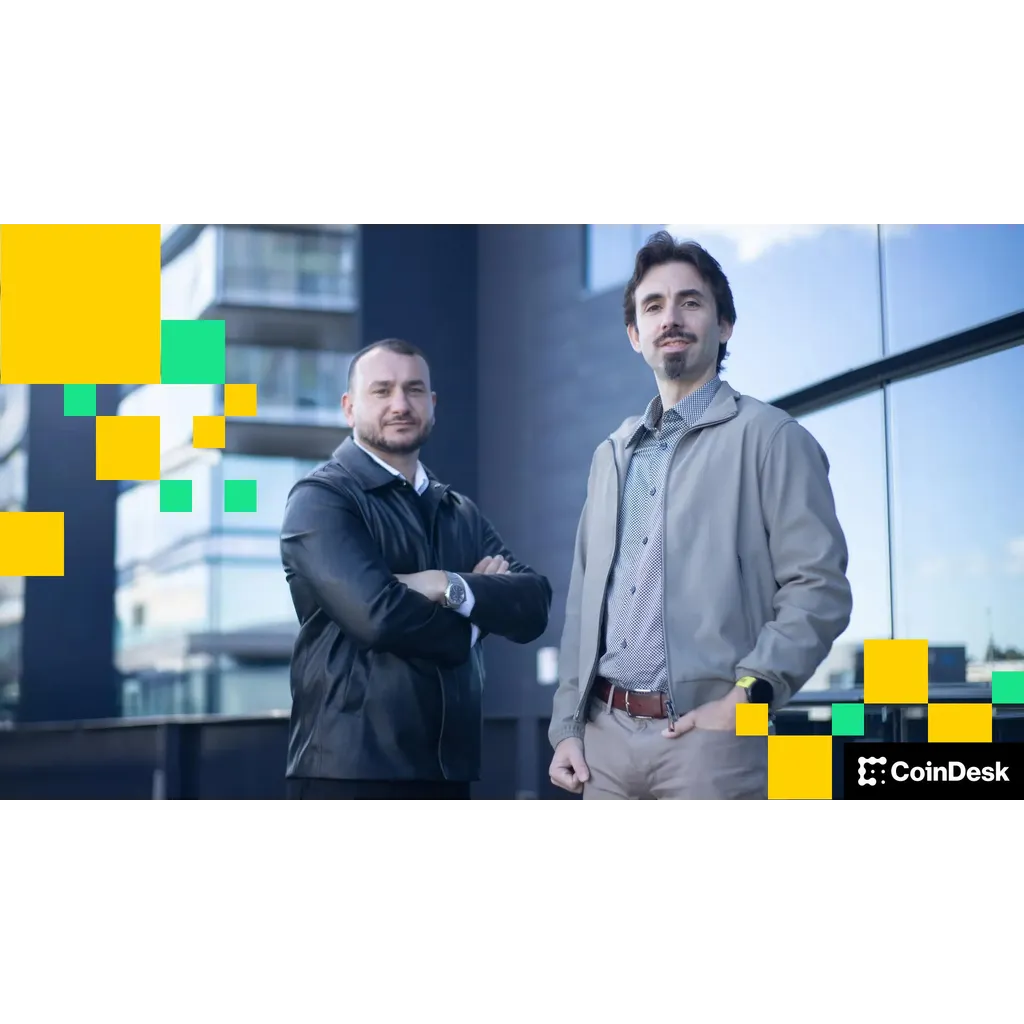 Tether-backed crypto exchange is ditching the ‘retail’ label to build the secret plumbing for Europe’s biggest banks Tether-backed crypto exchange is ditching the ‘retail’ label to build the secret plumbing for Europe’s biggest banks