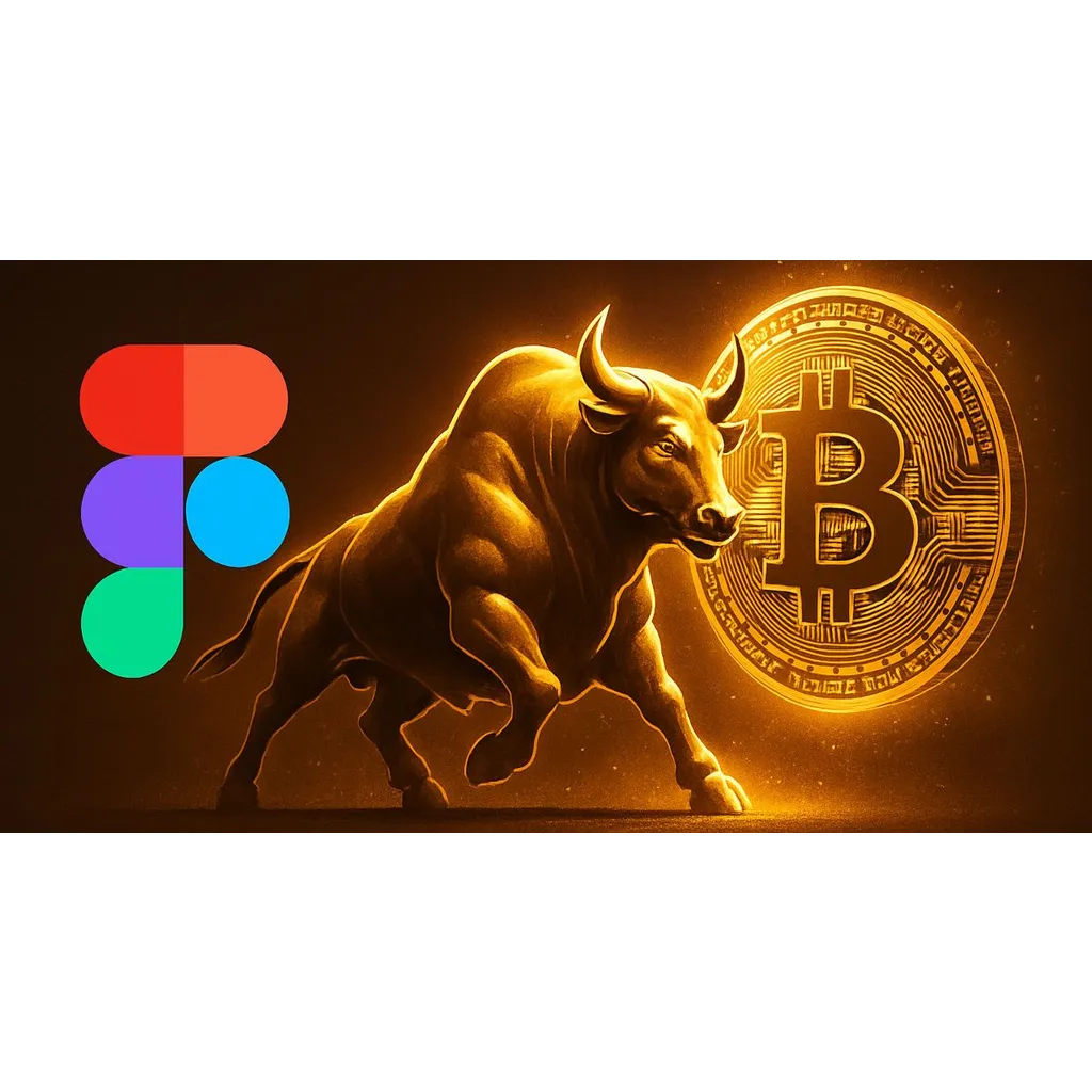 Figma Reveals M Bitcoin ETF Holdings, Plans To Buy M More Figma Reveals M Bitcoin ETF Holdings, Plans To Buy M More