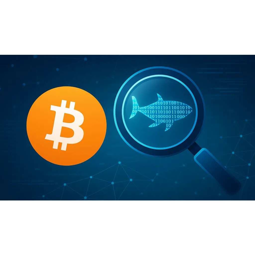 80K Bitcoin Whale Identity Uncovered? MyBitcoin Wallets Linked To Recent Transfer 80K Bitcoin Whale Identity Uncovered? MyBitcoin Wallets Linked To Recent Transfer