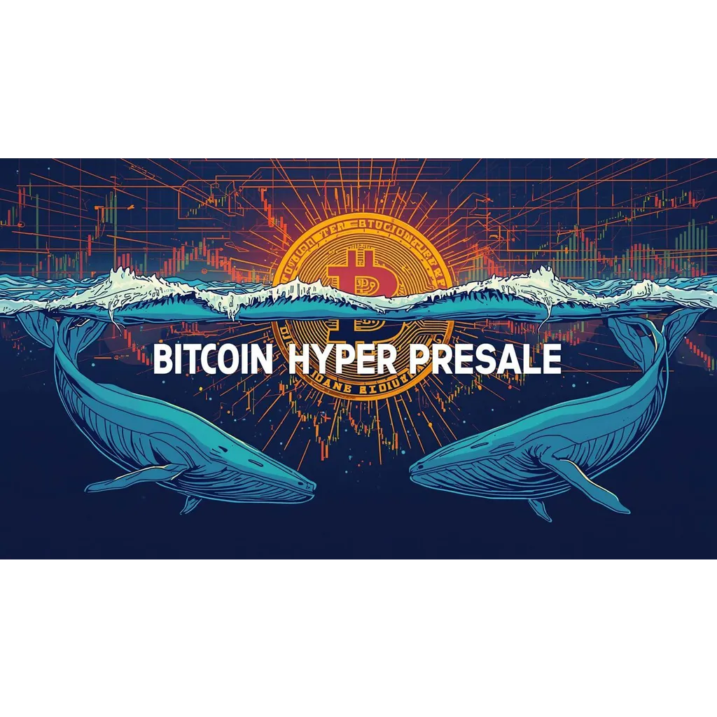 Analysts label significant Bitcoin whale activity as bullish with $HYPER involved Analysts label significant Bitcoin whale activity as bullish with $HYPER involved