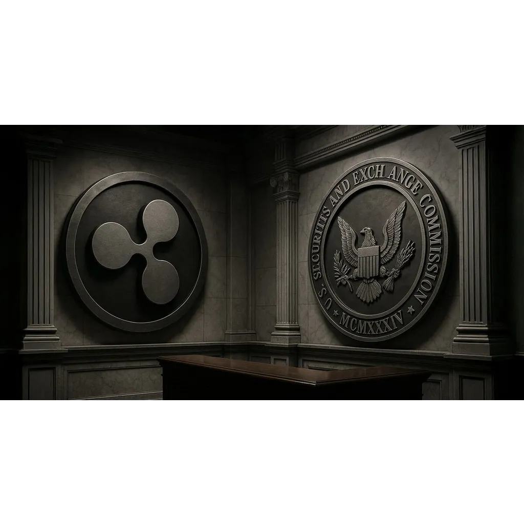 Ripple challenges SEC’s decentralization focus, proposes network maturity standard Ripple challenges SEC’s decentralization focus, proposes network maturity standard